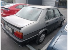 seat malaga del año 1990 2