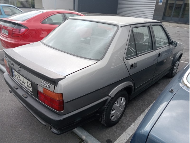 seat malaga del año 1990