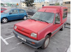 renault rapid/express (f40) del año 1994