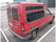 renault rapid/express (f40) del año 1994 2