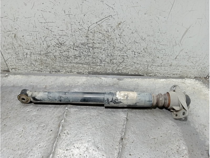Recambio de amortiguador trasero derecho para volkswagen scirocco (137) 2.0 tdi referencia OEM IAM 1K0512011PK 804902000143 