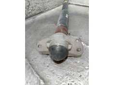 Recambio de amortiguador trasero derecho para volkswagen scirocco (137) 2.0 tdi referencia OEM IAM 1K0512011PK 804902000143  2