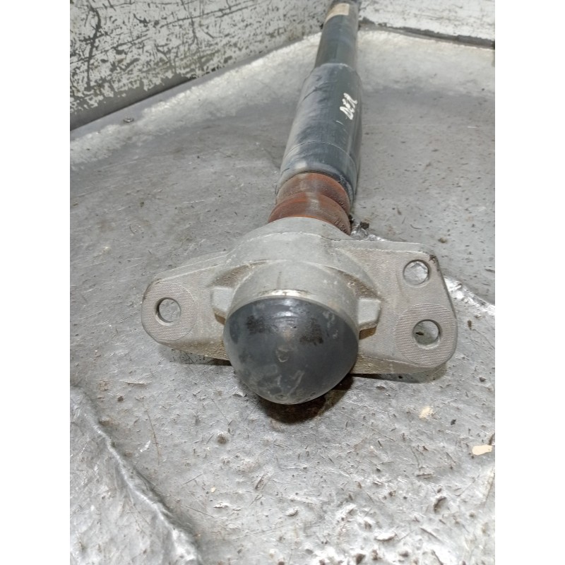 Recambio de amortiguador trasero derecho para volkswagen scirocco (137) 2.0 tdi referencia OEM IAM 1K0512011PK 804902000143 