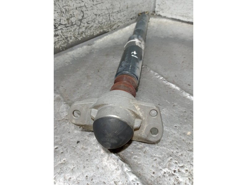 Recambio de amortiguador trasero izquierdo para volkswagen scirocco (137) 2.0 tdi referencia OEM IAM 1K0512011PK 804902000143 