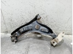 Recambio de brazo suspension inferior delantero derecho para volkswagen scirocco (137) 2.0 tdi referencia OEM IAM    2
