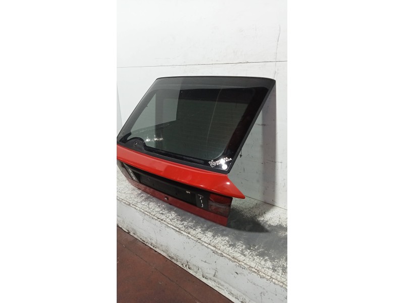 Recambio de porton trasero para lancia delta 1.4 cat referencia OEM IAM   