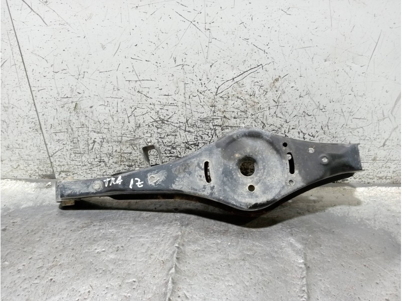 Recambio de brazo suspension inferior trasero izquierdo para volkswagen scirocco (137) 2.0 tdi referencia OEM IAM   