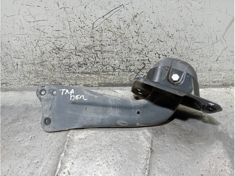 Recambio de brazo suspension superior trasero derecho para volkswagen scirocco (137) 2.0 tdi referencia OEM IAM 1k0505226H  