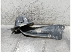 Recambio de brazo suspension superior trasero derecho para volkswagen scirocco (137) 2.0 tdi referencia OEM IAM 1k0505226H   2