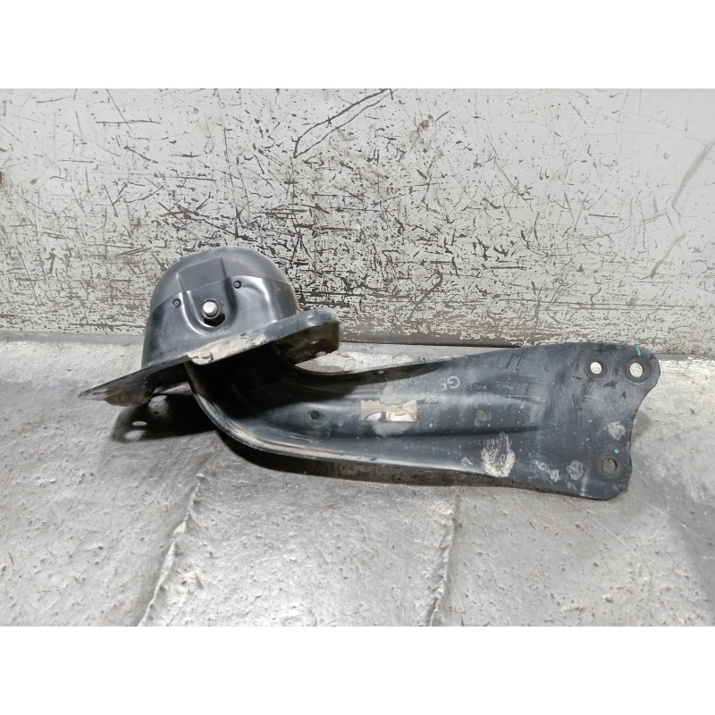 Recambio de brazo suspension superior trasero derecho para volkswagen scirocco (137) 2.0 tdi referencia OEM IAM 1k0505226H  