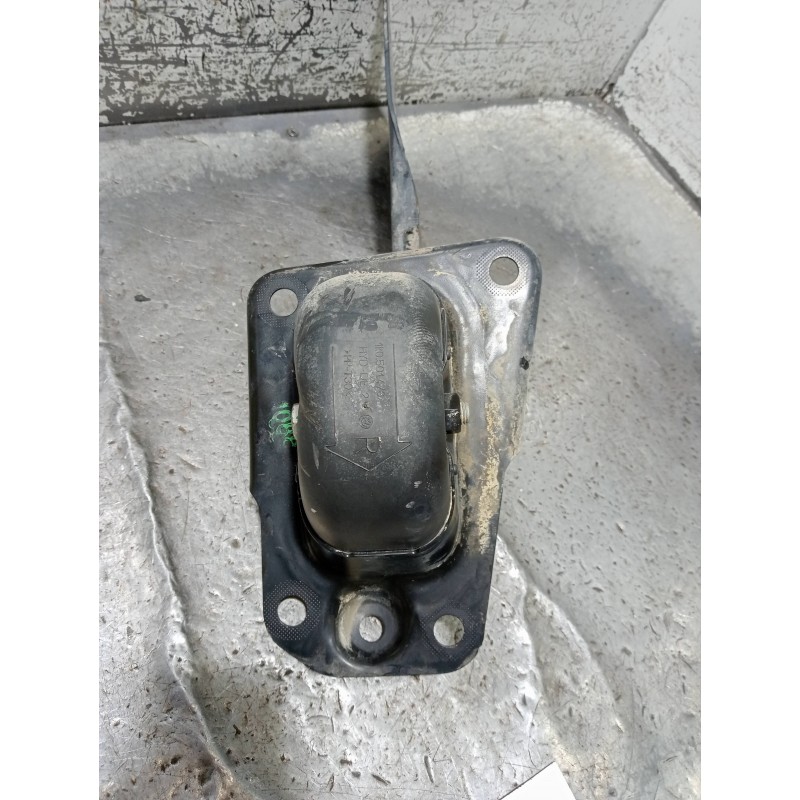 Recambio de brazo suspension superior trasero derecho para volkswagen scirocco (137) 2.0 tdi referencia OEM IAM 1k0505226H  