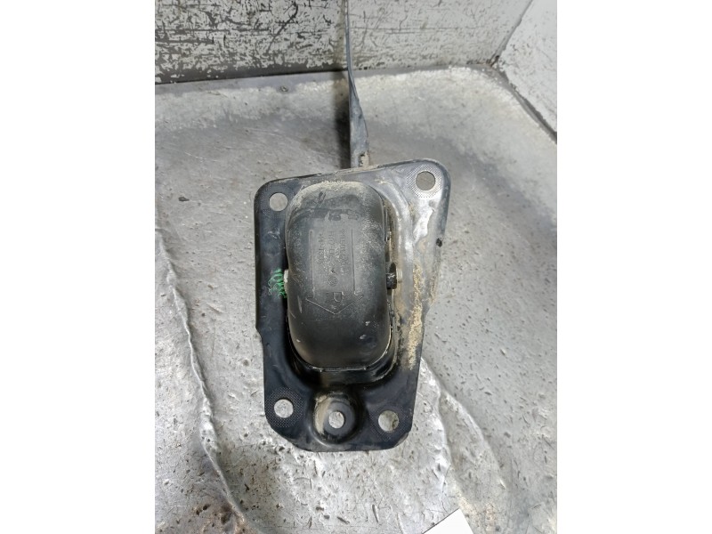 Recambio de brazo suspension superior trasero derecho para volkswagen scirocco (137) 2.0 tdi referencia OEM IAM 1k0505226H  