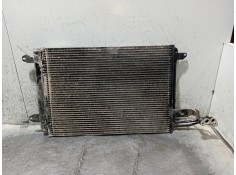 Recambio de condensador / radiador aire acondicionado para volkswagen scirocco (137) 2.0 tdi referencia OEM IAM 1K0820411S  