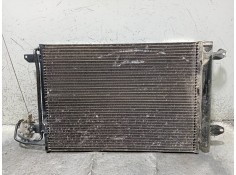 Recambio de condensador / radiador aire acondicionado para volkswagen scirocco (137) 2.0 tdi referencia OEM IAM 1K0820411S   2