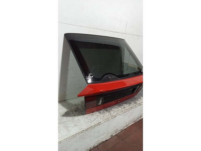 Recambio de porton trasero para lancia delta 1.4 cat referencia OEM IAM   