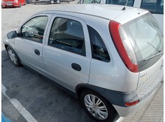 opel corsa c del año 2002 2
