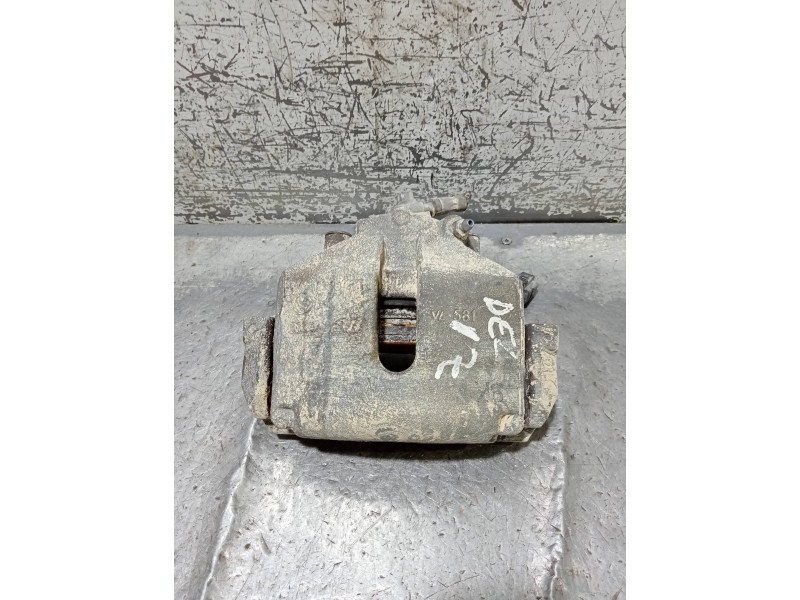 Recambio de pinza freno delantera izquierda para volkswagen scirocco (137) 2.0 tdi referencia OEM IAM   