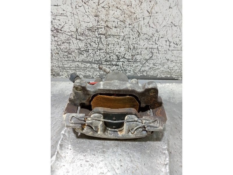 Recambio de pinza freno delantera izquierda para volkswagen scirocco (137) 2.0 tdi referencia OEM IAM   