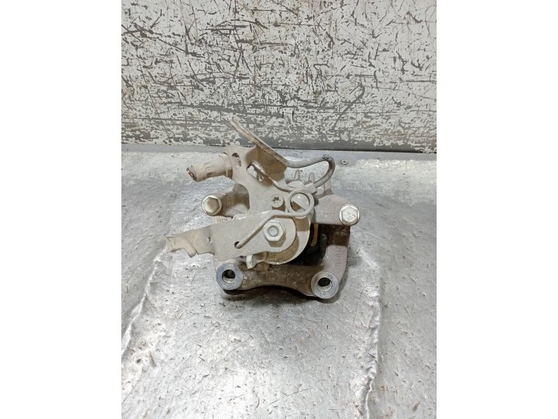 Recambio de pinza freno trasera izquierda para volkswagen scirocco (137) 2.0 tdi referencia OEM IAM   