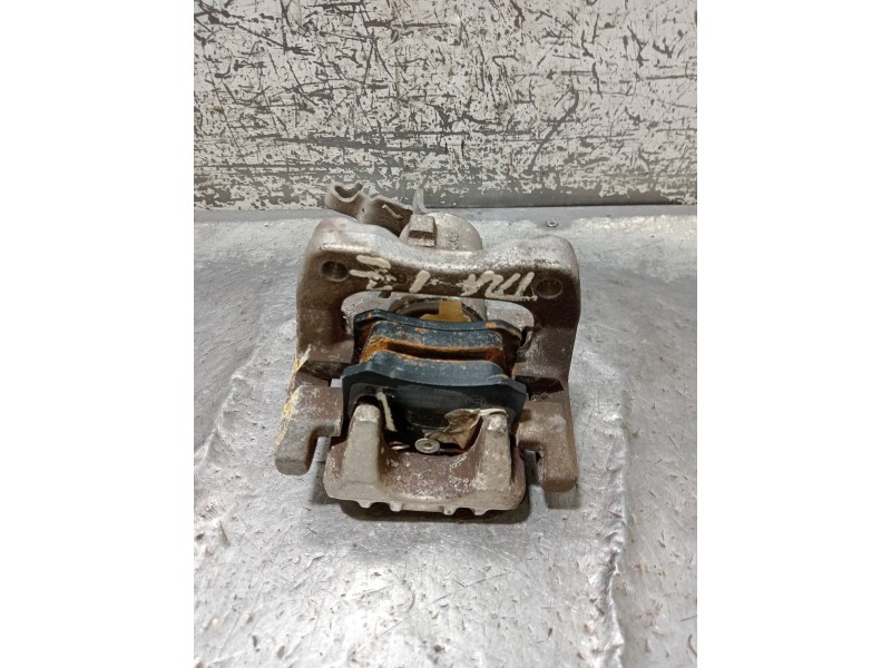 Recambio de pinza freno trasera izquierda para volkswagen scirocco (137) 2.0 tdi referencia OEM IAM   