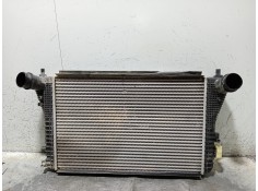 Recambio de intercooler para volkswagen scirocco (137) 2.0 tdi referencia OEM IAM 1K0145803BM  
