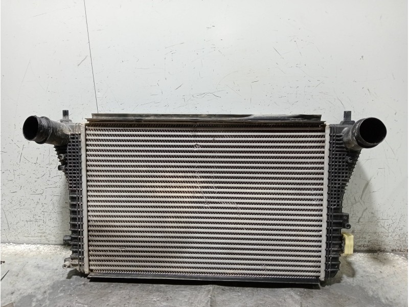 Recambio de intercooler para volkswagen scirocco (137) 2.0 tdi referencia OEM IAM 1K0145803BM  