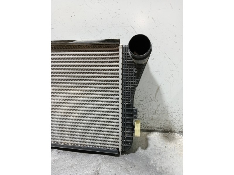 Recambio de intercooler para volkswagen scirocco (137) 2.0 tdi referencia OEM IAM 1K0145803BM  