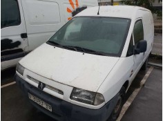 citroen jumpy del año 1998