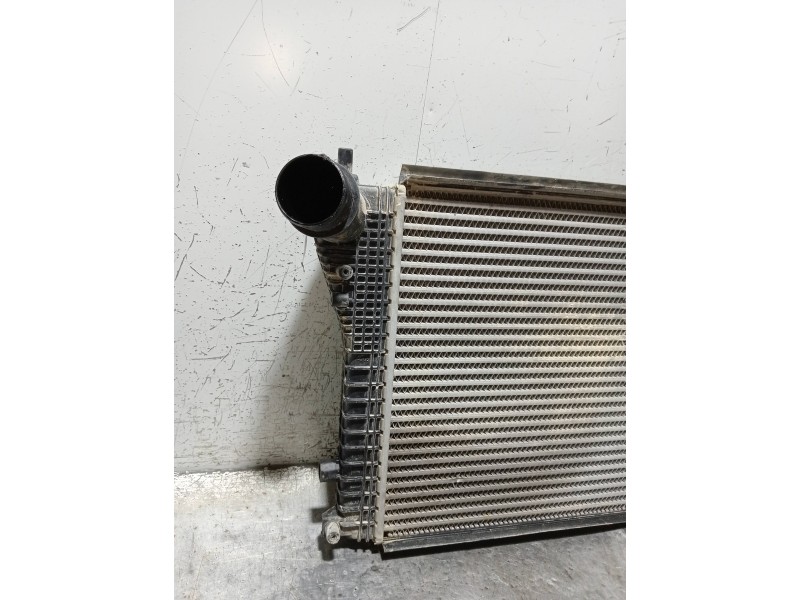 Recambio de intercooler para volkswagen scirocco (137) 2.0 tdi referencia OEM IAM 1K0145803BM  
