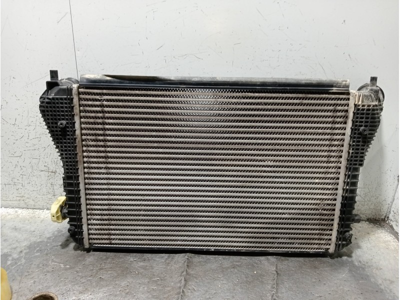 Recambio de intercooler para volkswagen scirocco (137) 2.0 tdi referencia OEM IAM 1K0145803BM  