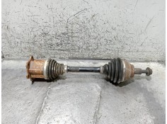 Recambio de transmision delantera izquierda para volkswagen scirocco (137) 2.0 tdi referencia OEM IAM 1K0407271KA  