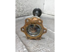 Recambio de transmision delantera izquierda para volkswagen scirocco (137) 2.0 tdi referencia OEM IAM 1K0407271KA   2