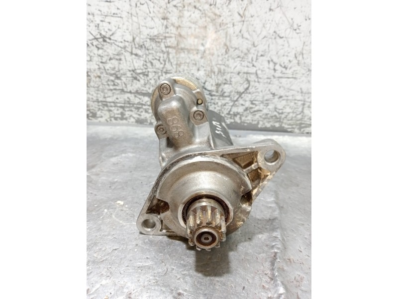Recambio de motor arranque para skoda octavia berlina (1z3) elegance referencia OEM IAM 0001123044 BOSCH 