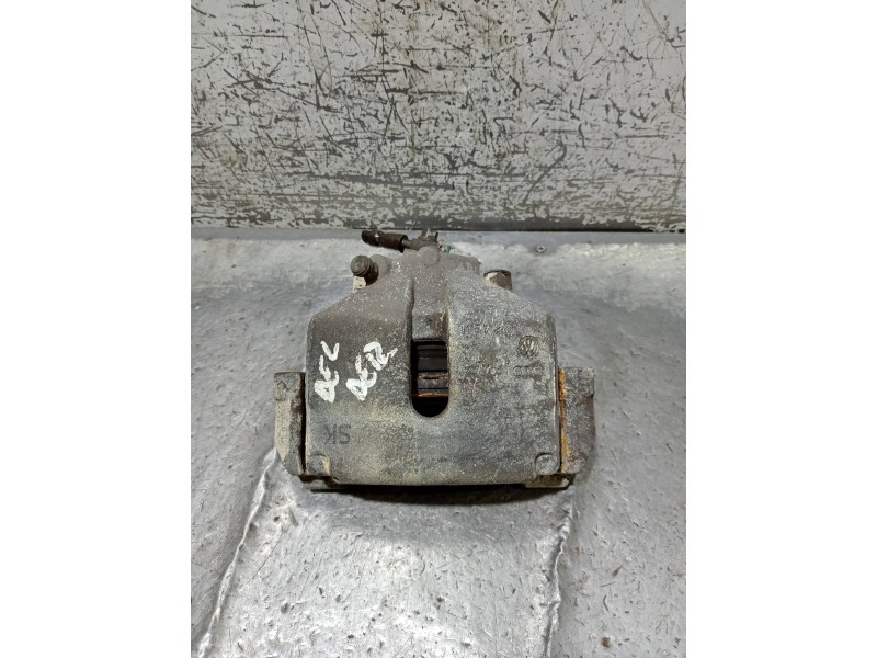 Recambio de pinza freno delantera derecha para volkswagen scirocco (137) 2.0 tdi referencia OEM IAM   