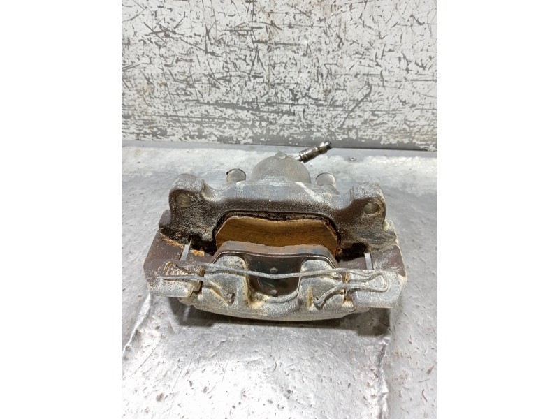 Recambio de pinza freno delantera derecha para volkswagen scirocco (137) 2.0 tdi referencia OEM IAM   