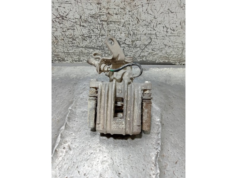 Recambio de pinza freno trasera derecha para volkswagen scirocco (137) 2.0 tdi referencia OEM IAM   