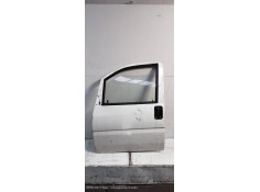 Recambio de puerta delantera izquierda para peugeot expert kasten standard básico referencia OEM IAM   