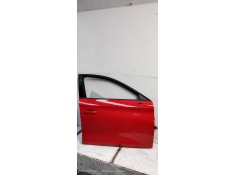Recambio de puerta delantera derecha para seat leon (kl1) style referencia OEM IAM   5P