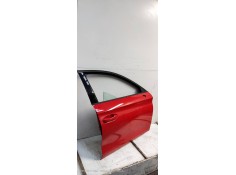 Recambio de puerta delantera derecha para seat leon (kl1) style referencia OEM IAM   5P 2