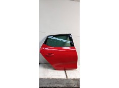 Recambio de puerta trasera derecha para seat leon (kl1) style referencia OEM IAM   5P