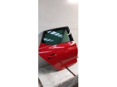 Recambio de puerta trasera derecha para seat leon (kl1) style referencia OEM IAM   5P 2