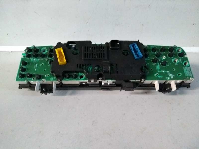 Recambio de cuadro instrumentos para citroen xantia berlina 2.0 hdi referencia OEM IAM 9634926080 K00 216523663