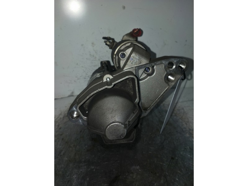 Recambio de motor arranque para renault megane iii berlina 5 p dynamique referencia OEM IAM ESW10E7  