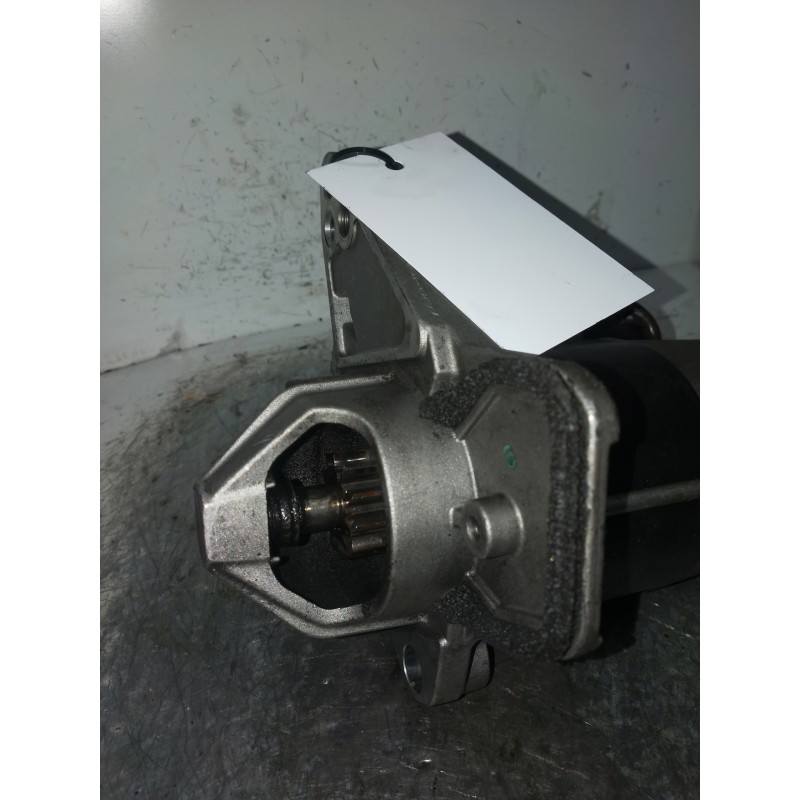 Recambio de motor arranque para renault megane iii berlina 5 p dynamique referencia OEM IAM ESW10E7  
