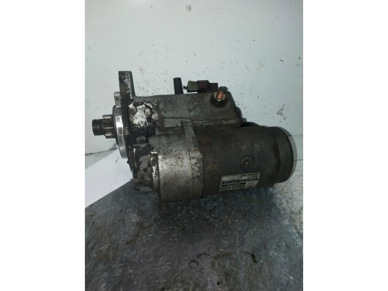 Recambio de motor arranque para hyundai santa fe (sm) 2.0 crdi vgt comfort referencia OEM IAM 361002700  