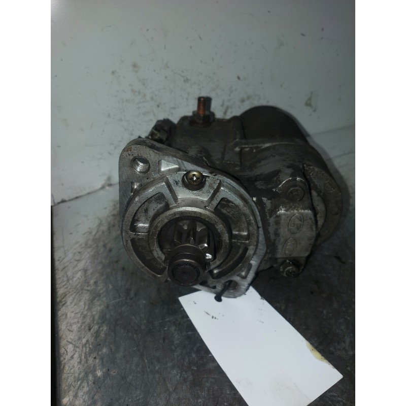 Recambio de motor arranque para hyundai santa fe (sm) 2.0 crdi vgt comfort referencia OEM IAM 361002700  