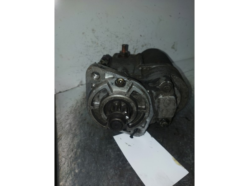 Recambio de motor arranque para hyundai santa fe (sm) 2.0 crdi vgt comfort referencia OEM IAM 361002700  