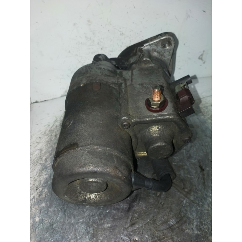 Recambio de motor arranque para hyundai santa fe (sm) 2.0 crdi vgt comfort referencia OEM IAM 361002700  