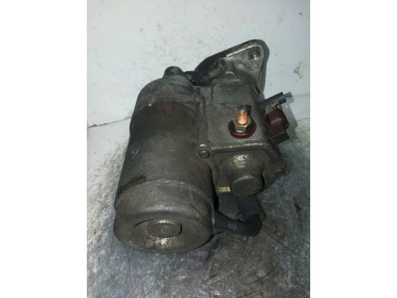 Recambio de motor arranque para hyundai santa fe (sm) 2.0 crdi vgt comfort referencia OEM IAM 361002700  