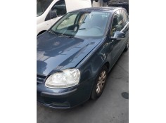 volkswagen golf v berlina (1k1) del año 2004